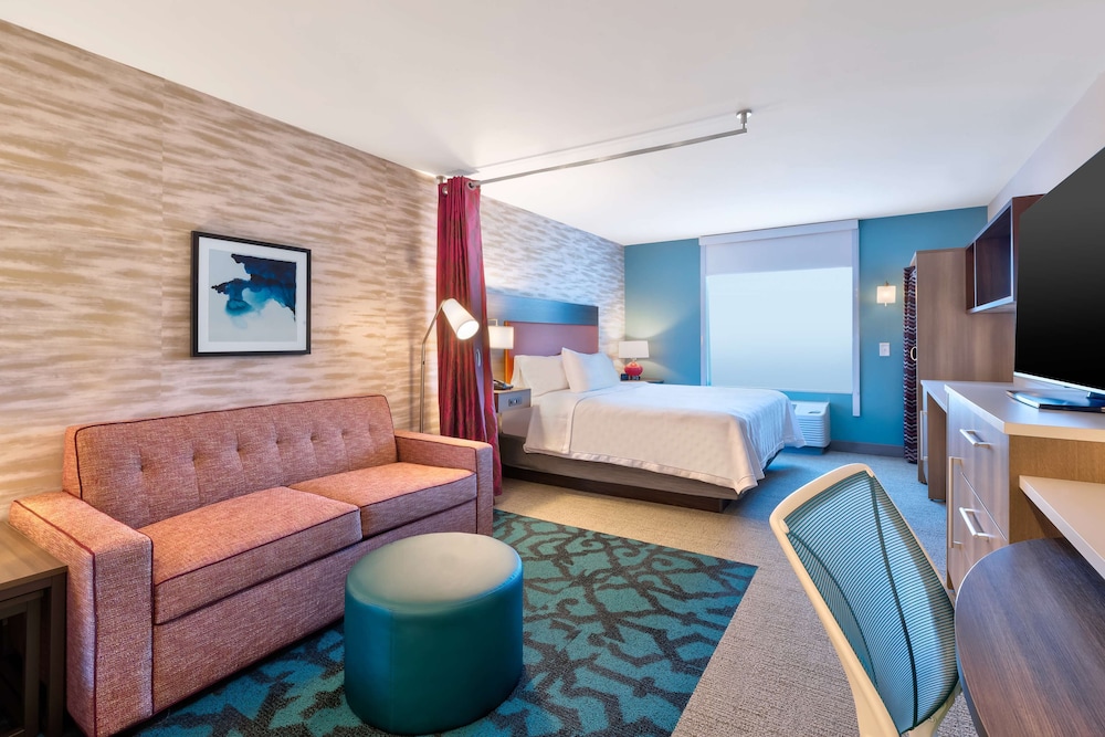Studio Suite, 1 King Bed, Non Smoking - Photo 1