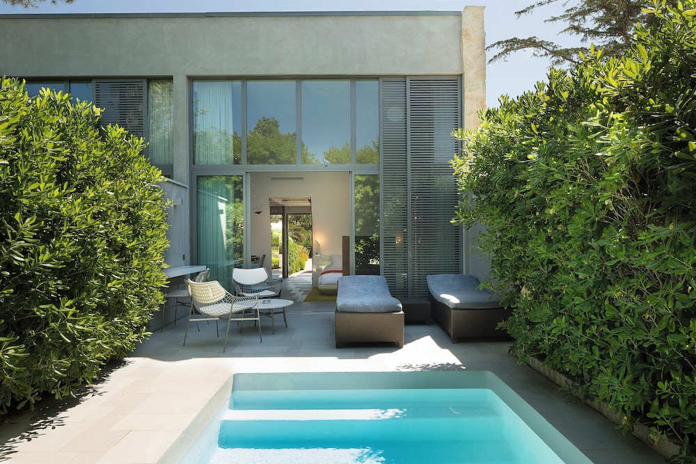 Room, Private Pool (Cocoon Twin, Plunge Pool)