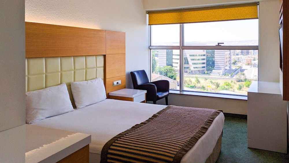 Classic Double Room Single Use, 1 Double Bed