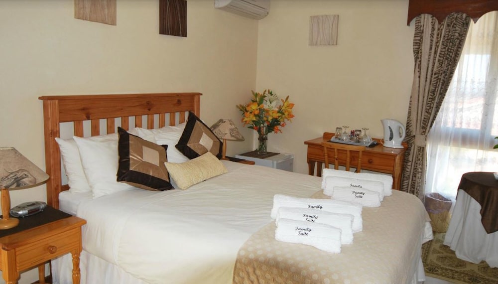 Family Suite photo 1