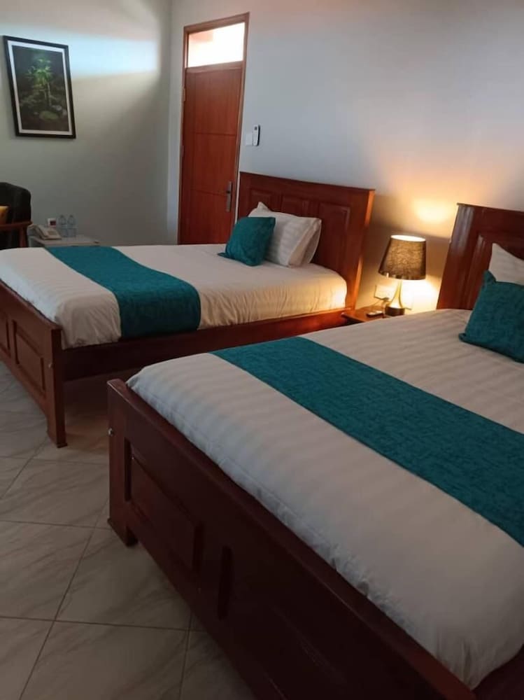 Twin Room photo 1