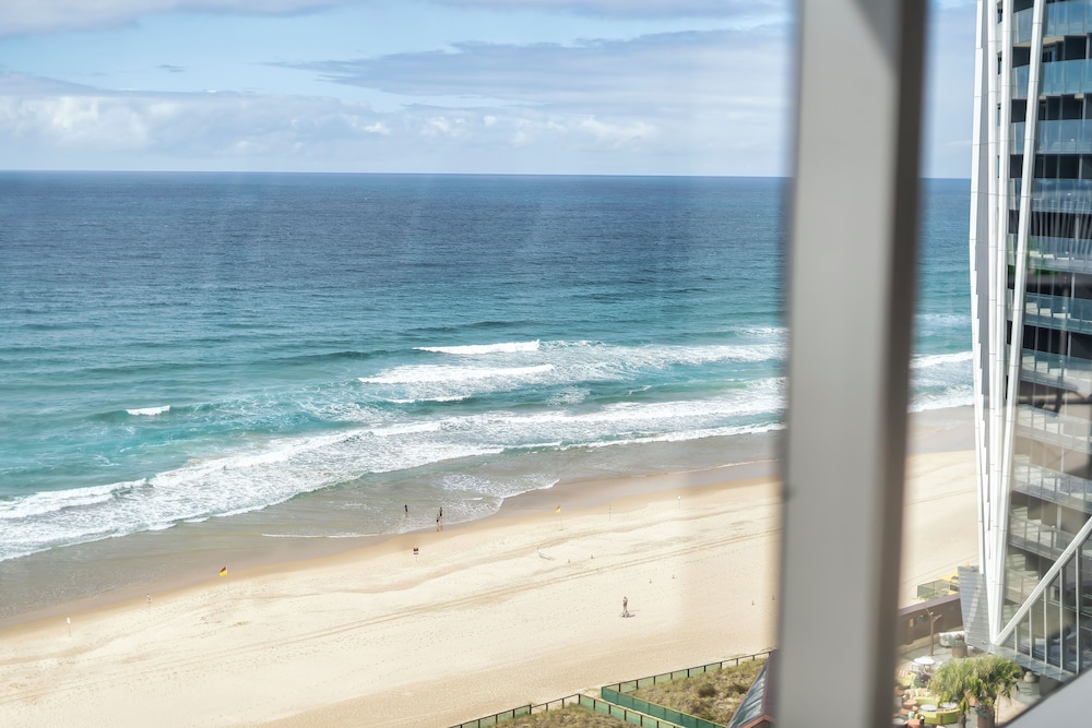 One-Bedroom Beach photo 3