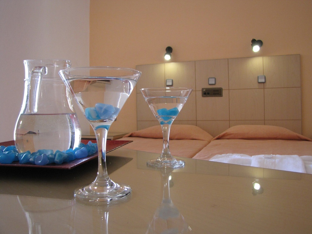 Double or Twin Room, Sea View photo 2