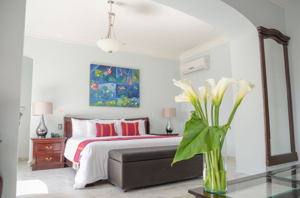 Suite photo 1