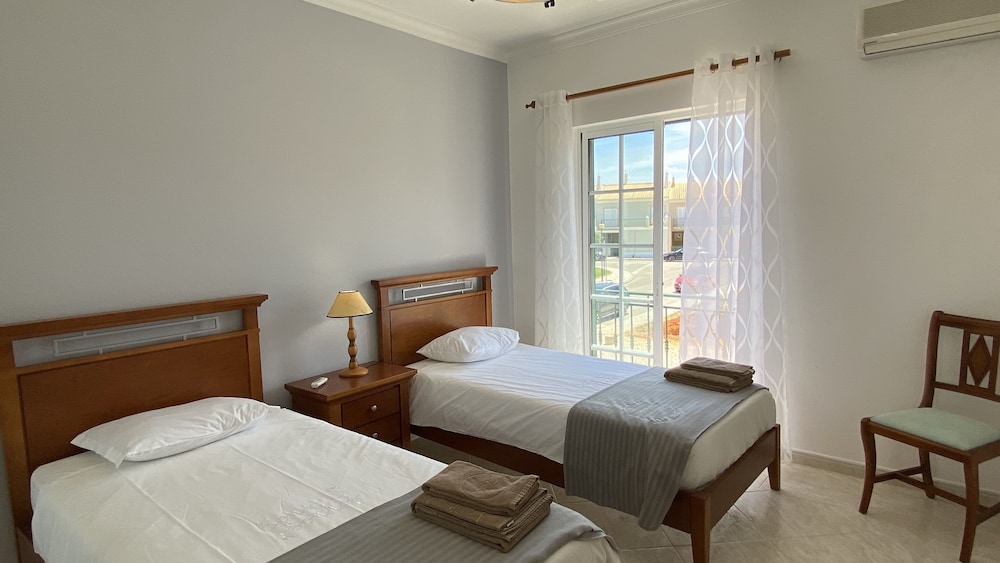 Villa, 3 Bedrooms, Terrace