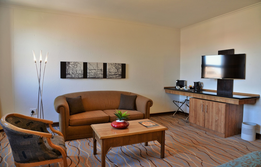 Luxury Studio Suite photo 1