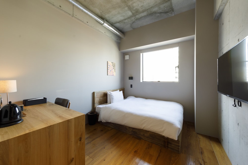 Standard Room - Photo 9