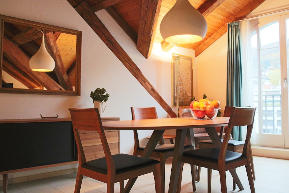 Luxury Suite, 2 Bedrooms, Fireplace, River View photo 2