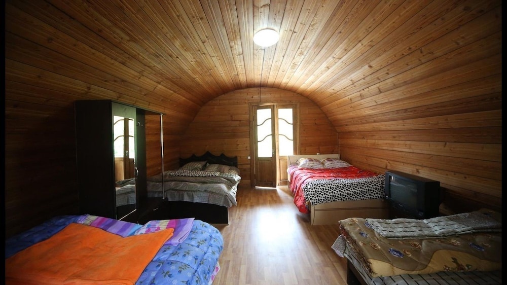 Comfort Quadruple Room photo 2