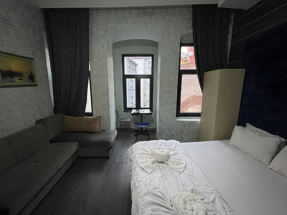 Classic Double Room photo 1