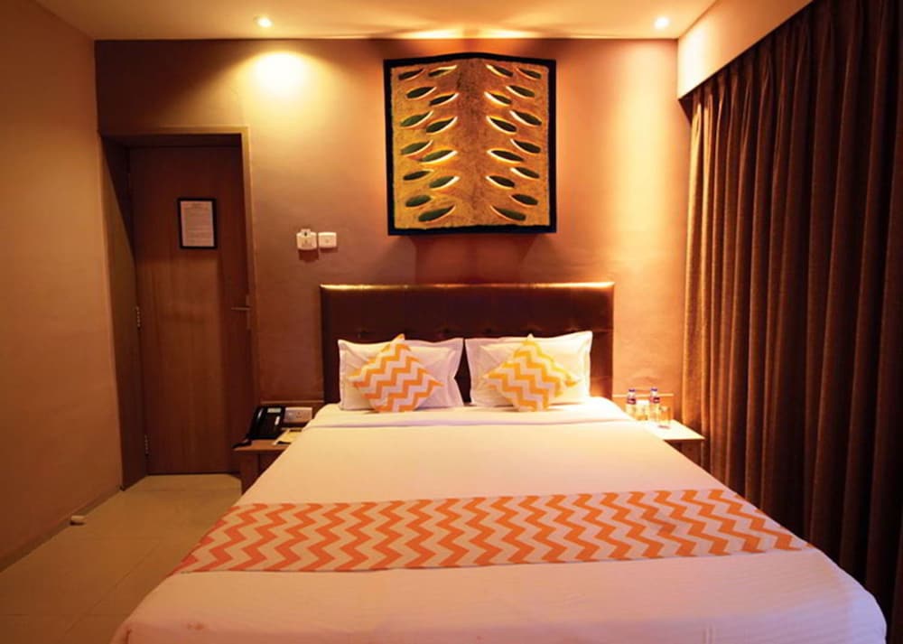 Luxury Room - Photo 7