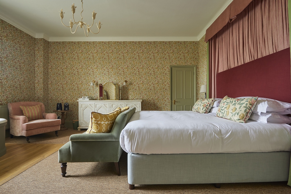 Percy Shelley Suite photo 3