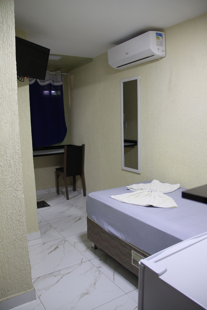 Economy Single Room photo 2