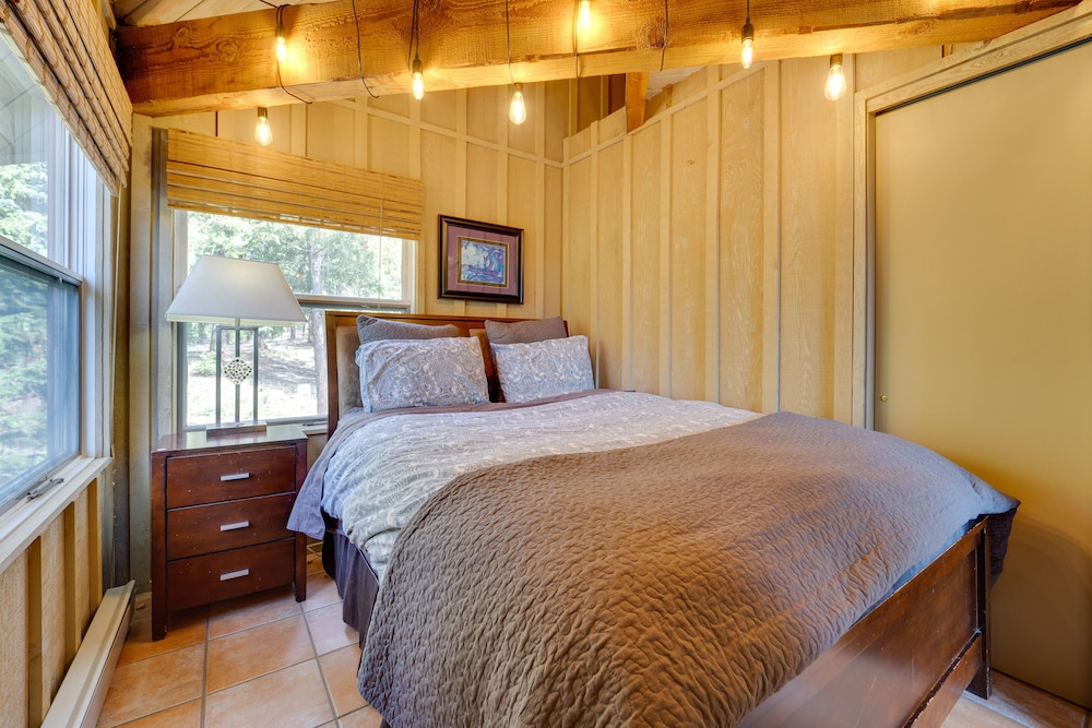 House (2 Bedrooms) photo 1