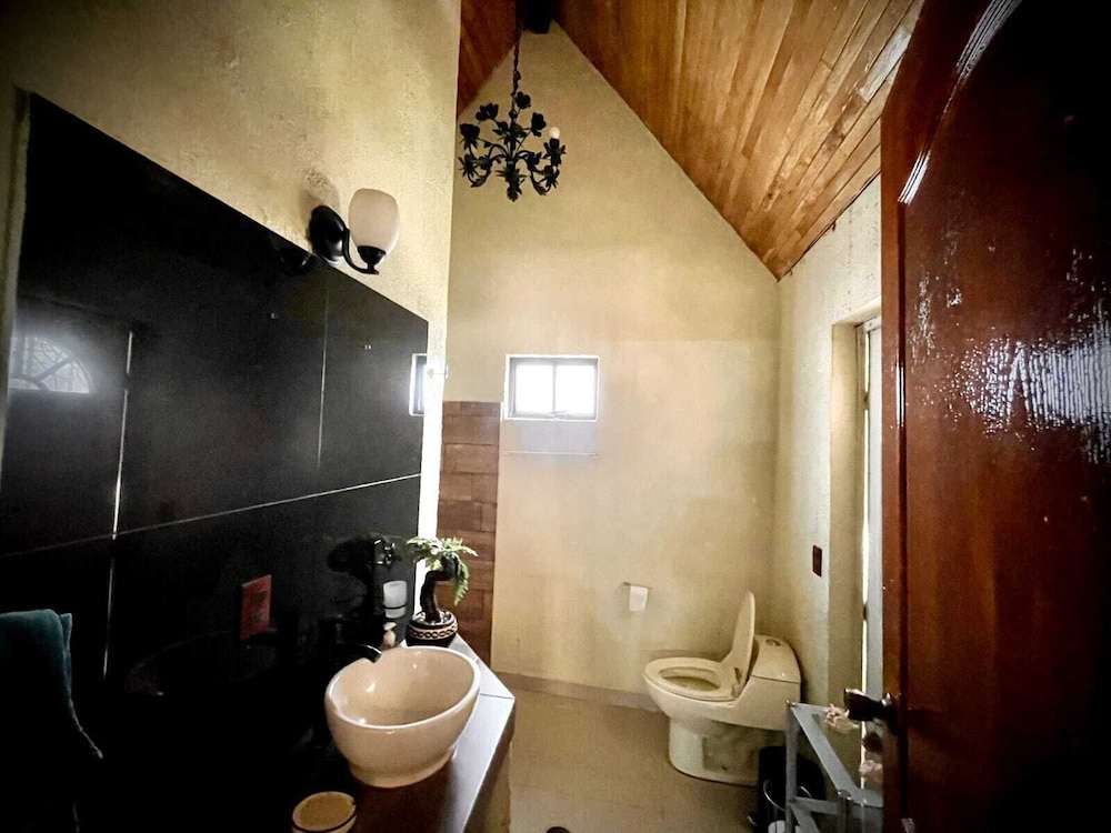 Panoramic Cabin photo 3