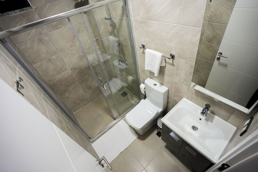 Deluxe Double Room, City View photo 2