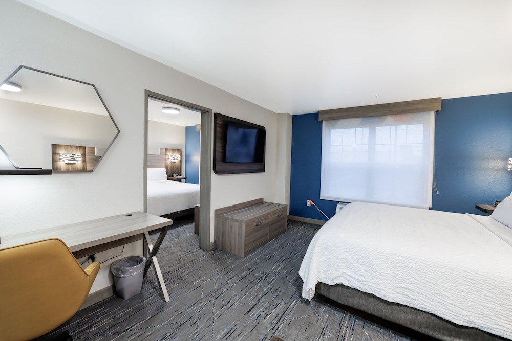 Suite, 1 Bedroom