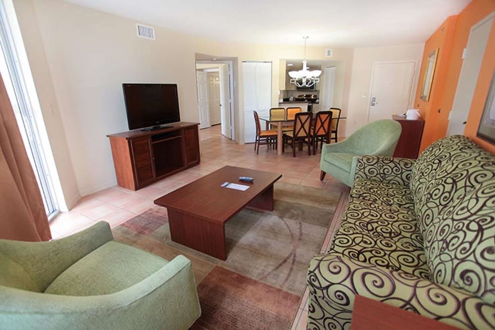 Two Bedroom Suite - Photo 12