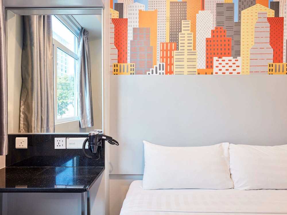 Superior Double Room, Multiple Beds photo 3
