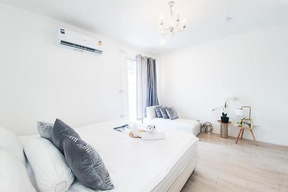 Standard Single Room photo 1