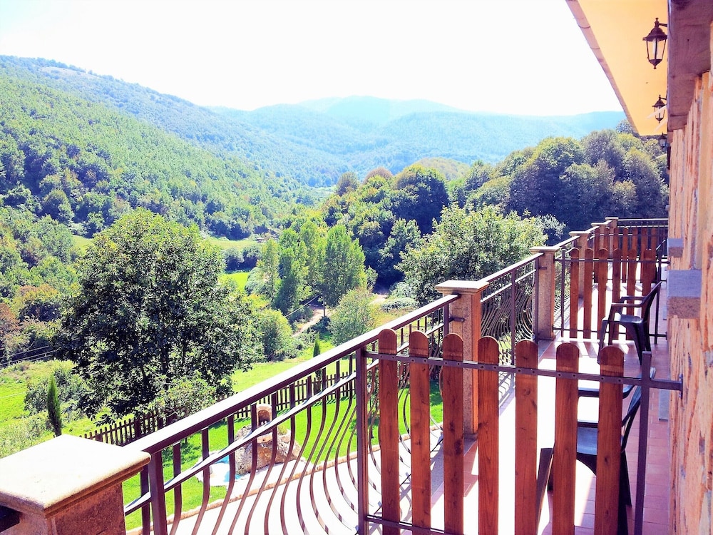 Superior Room, 1 Double Bed, Balcony photo 3