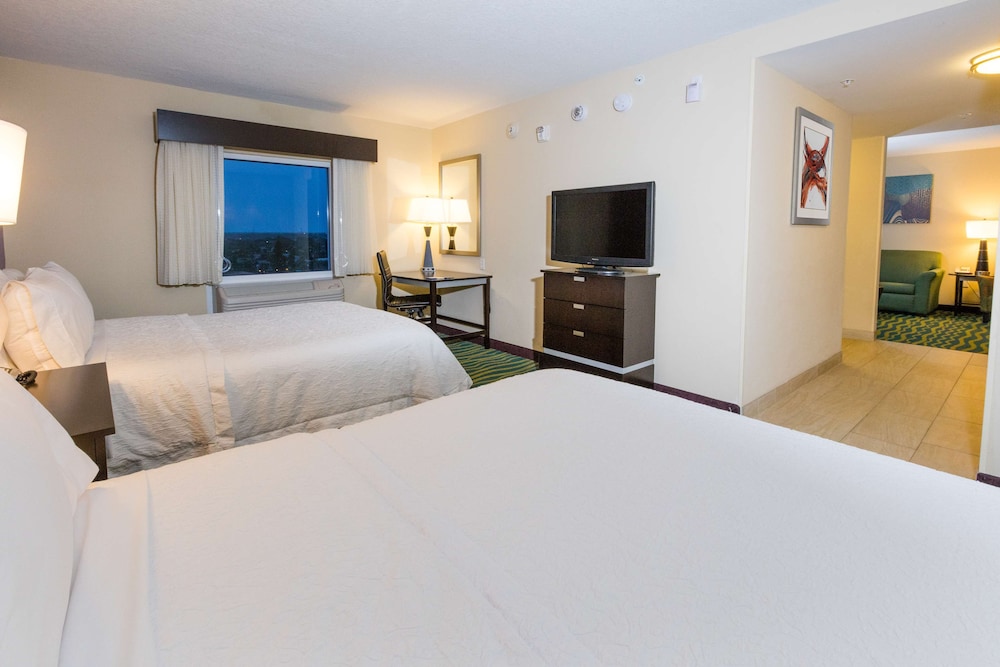 Hampton Inn Daytona Beach/Beachfront, Zdjęcie 4
