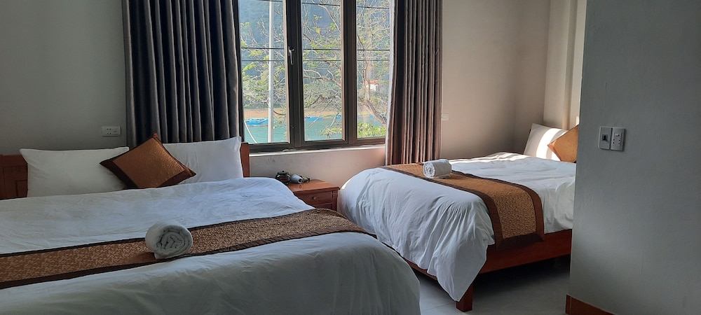 Luxury Quadruple Room photo 3