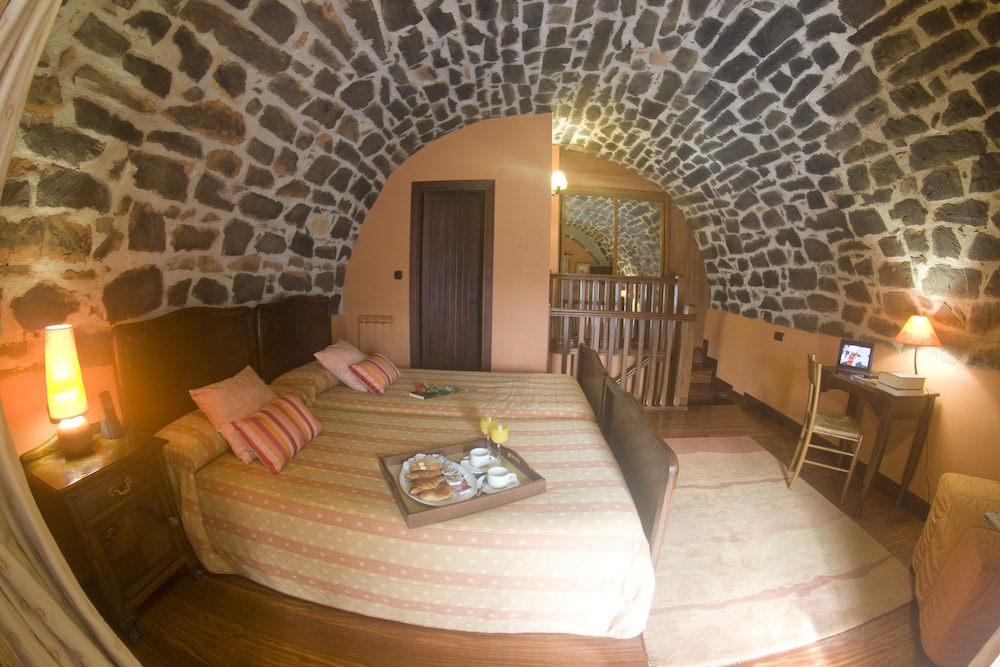 Habitación Doble de Uso Individual