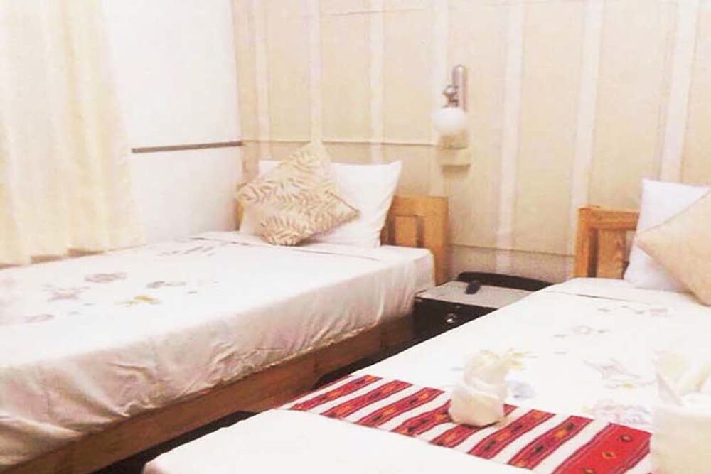 Standard Room with Shared Bathroom - Phapueng photo 2