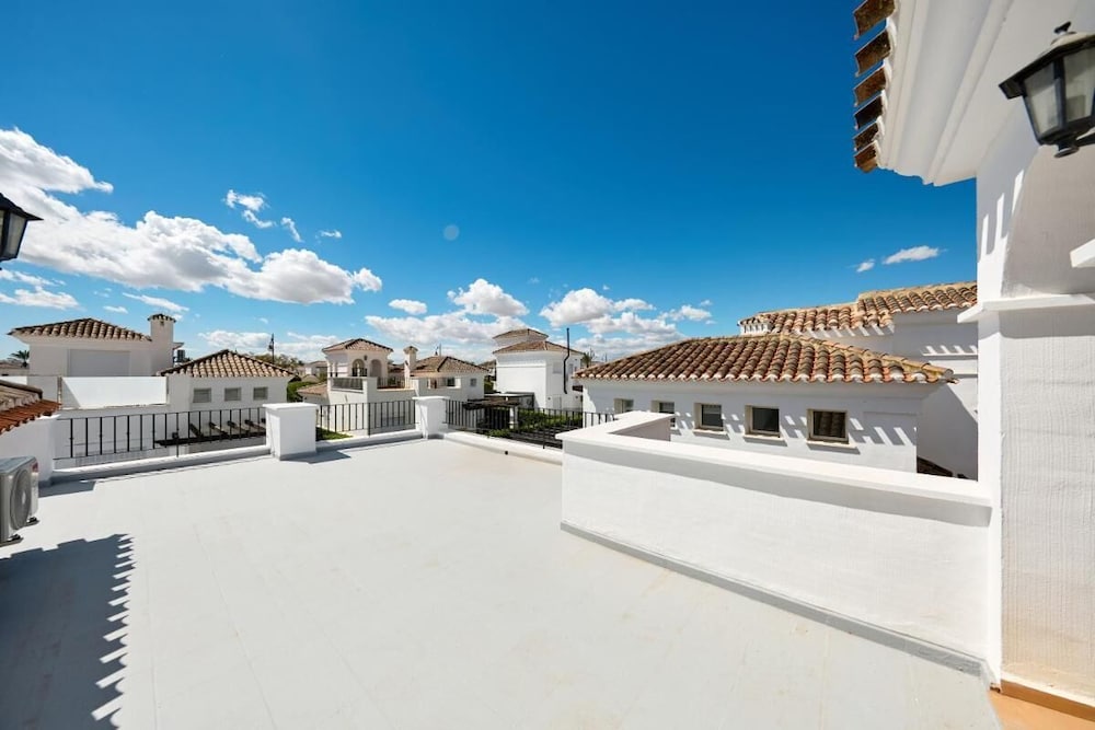 Casa del Sol La Torre Ośrodek Golfowy, Zdjęcie 18