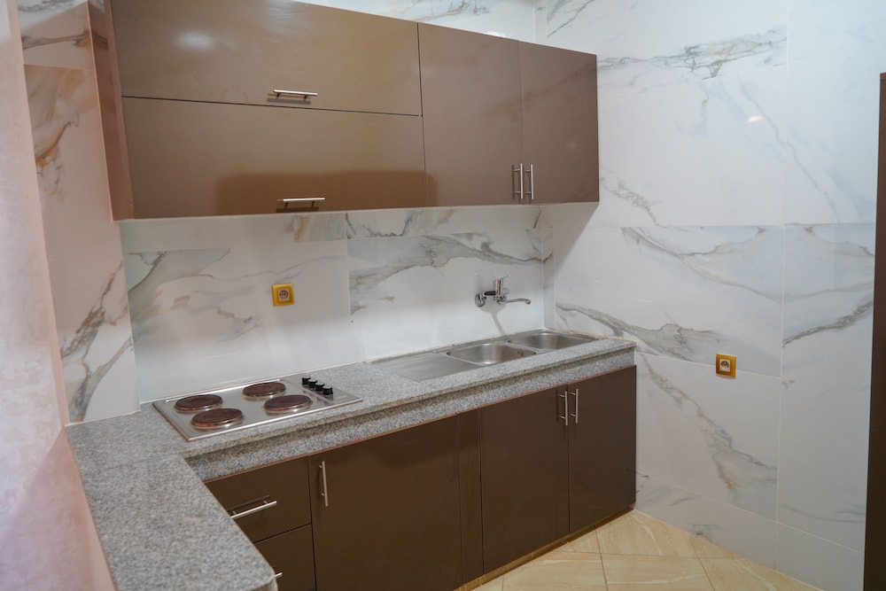 Executive Apartment, 2 Bedrooms - Photo 4