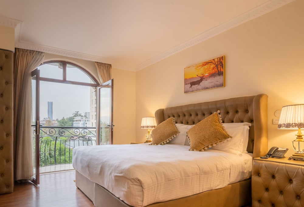 Superior Double Room - Photo 6