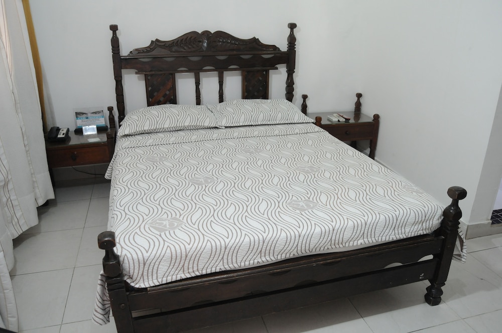 Habitación Estándar Doble - Photo 7