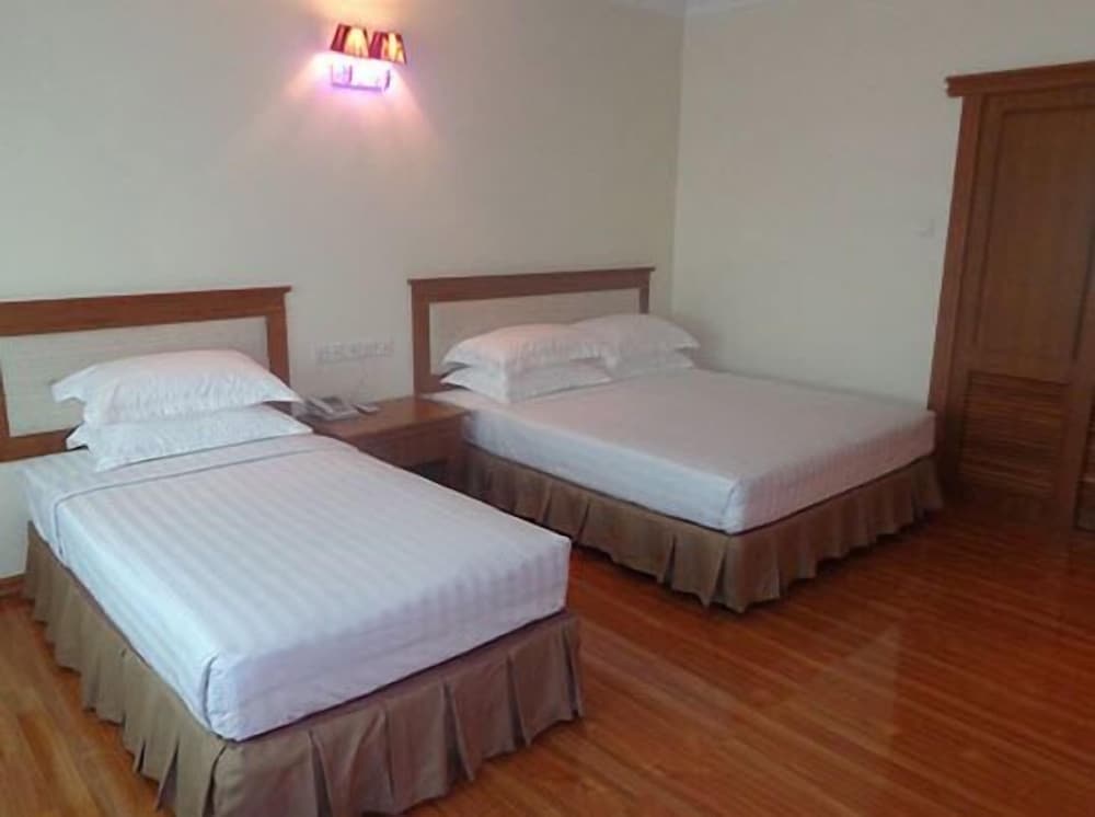 Executive Triple Room photo 1