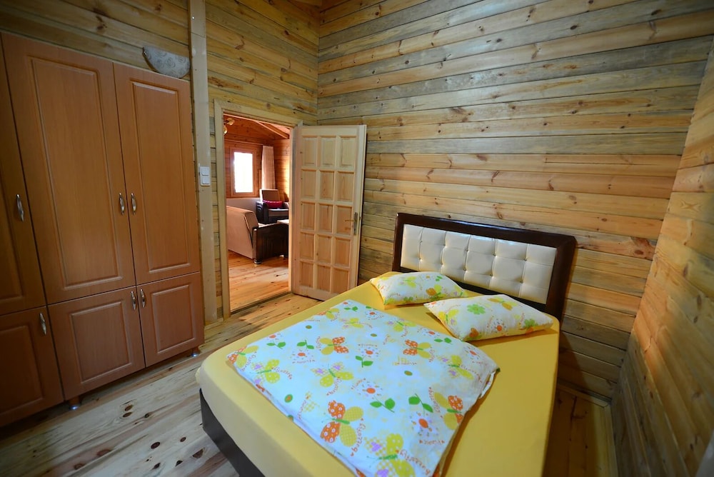 Family Bungalow, Balcony photo 3