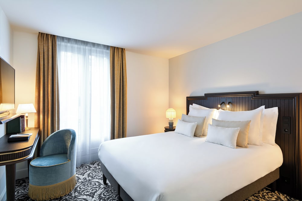 Classic Room, Terrace - Photo 12