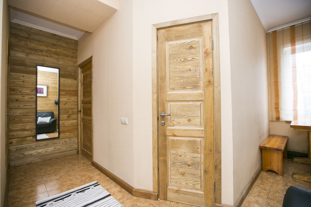 Apartment, 2 Bedrooms, Kitchen photo 1