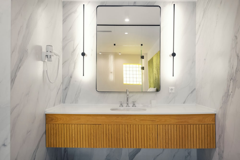 Design Suite With Terrace photo 2