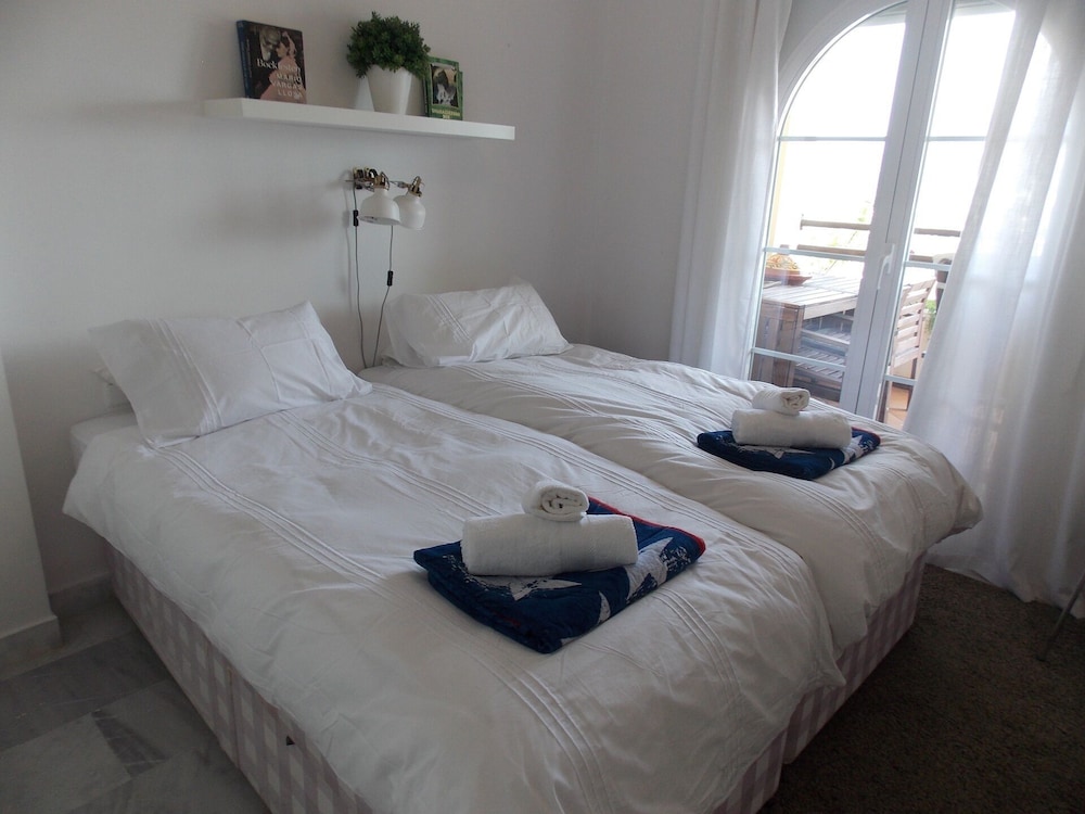 Apartamento, 2 habitaciones