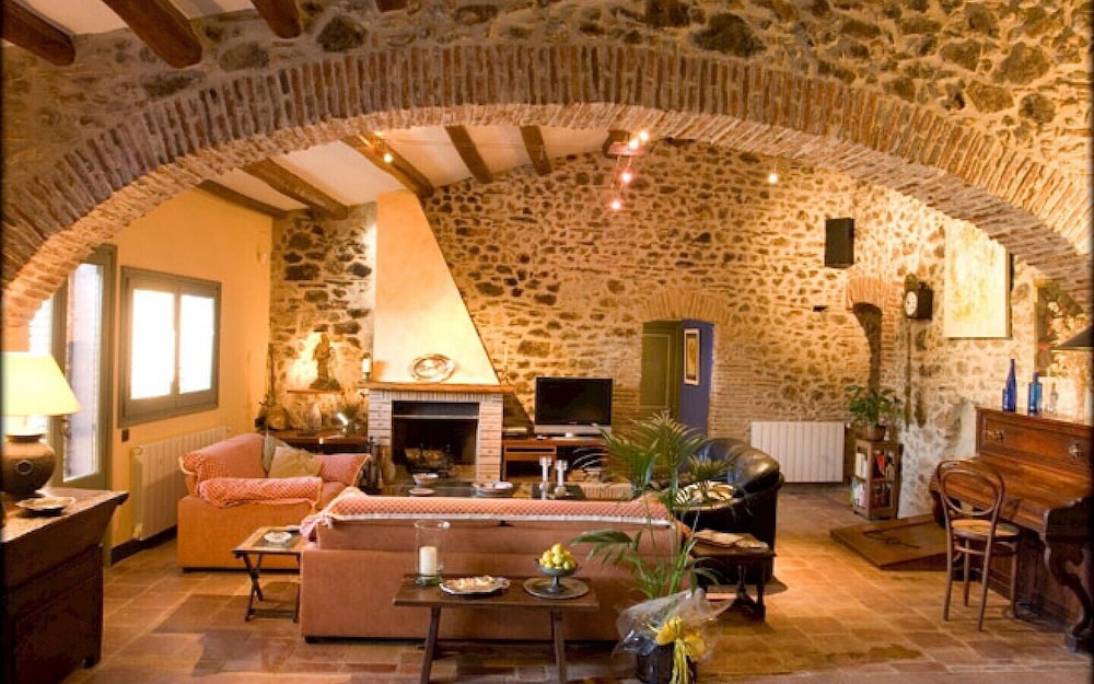 Villa Tradicional, 3 Dormitorios