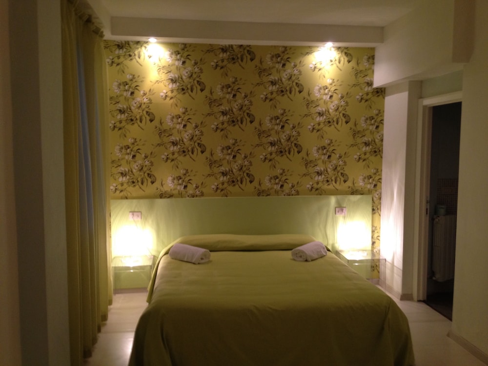 Double Room, Garden Area photo 2