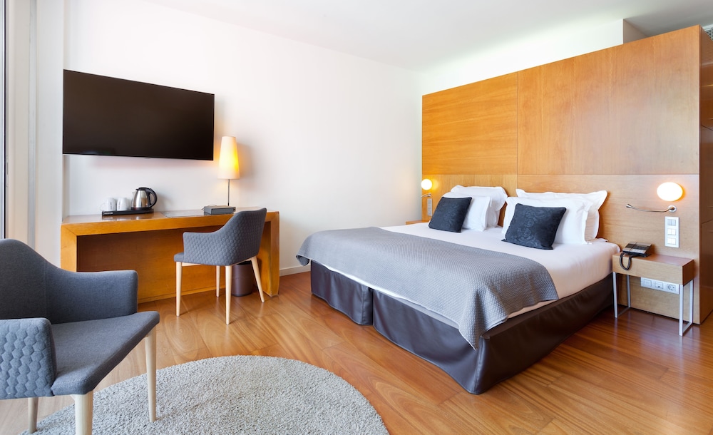 Urban Room