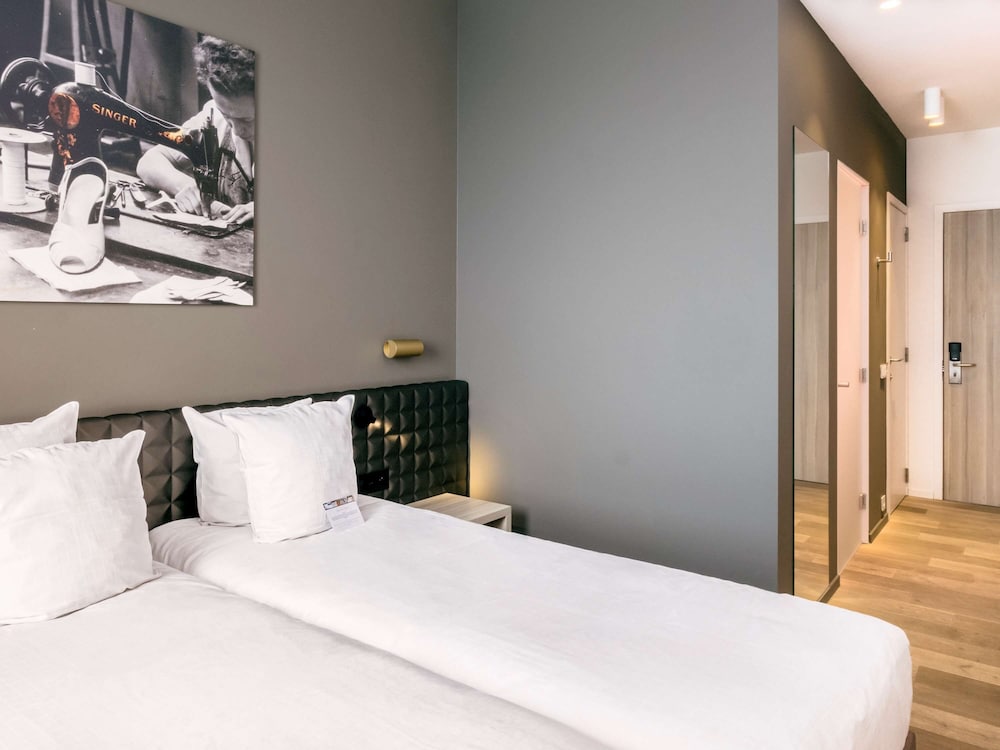 Superior Room, 2 Twin Beds