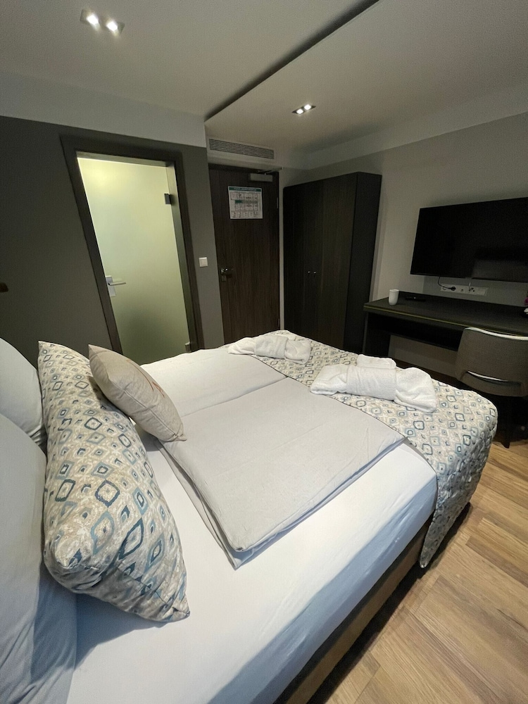 Comfort Single Room photo 3