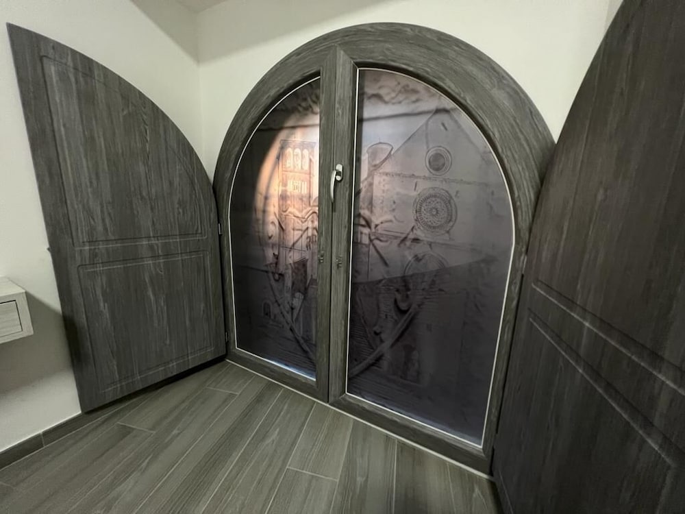 Design Double Room photo 2