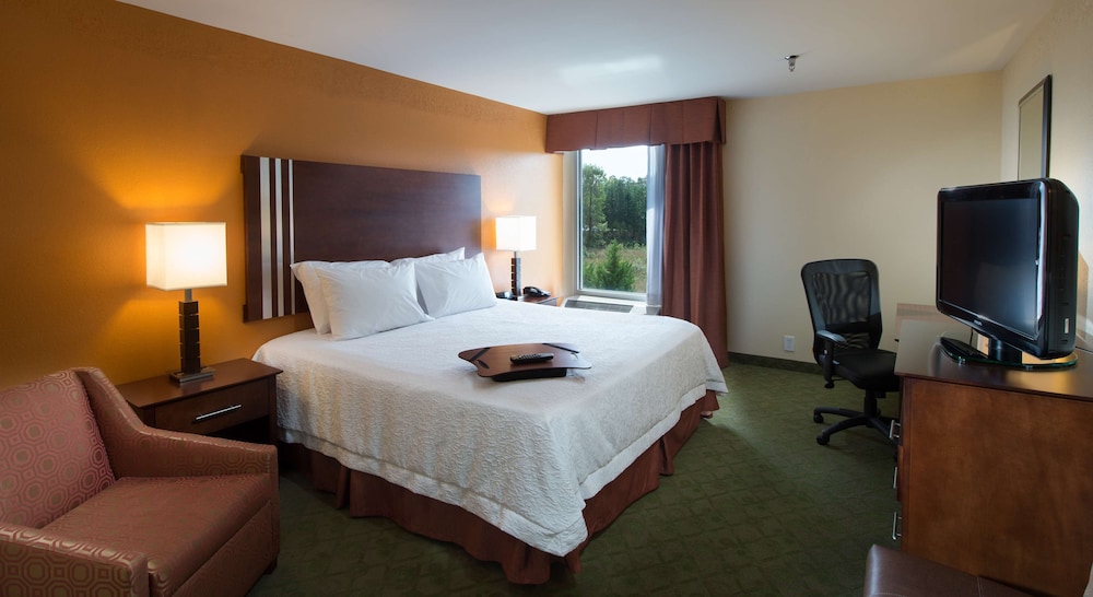 Suite, 1 King Bed, Non Smoking - Photo 1
