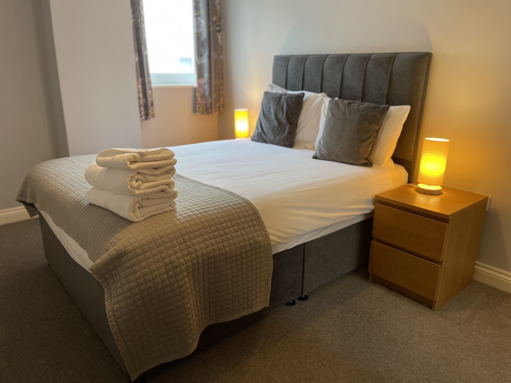 Standard Apartment, 2 Bedrooms photo 1