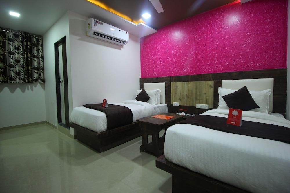 Double Or Twin Room photo 2
