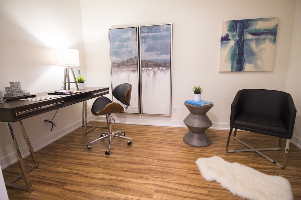 Business Suite, 1 Bedroom photo 3