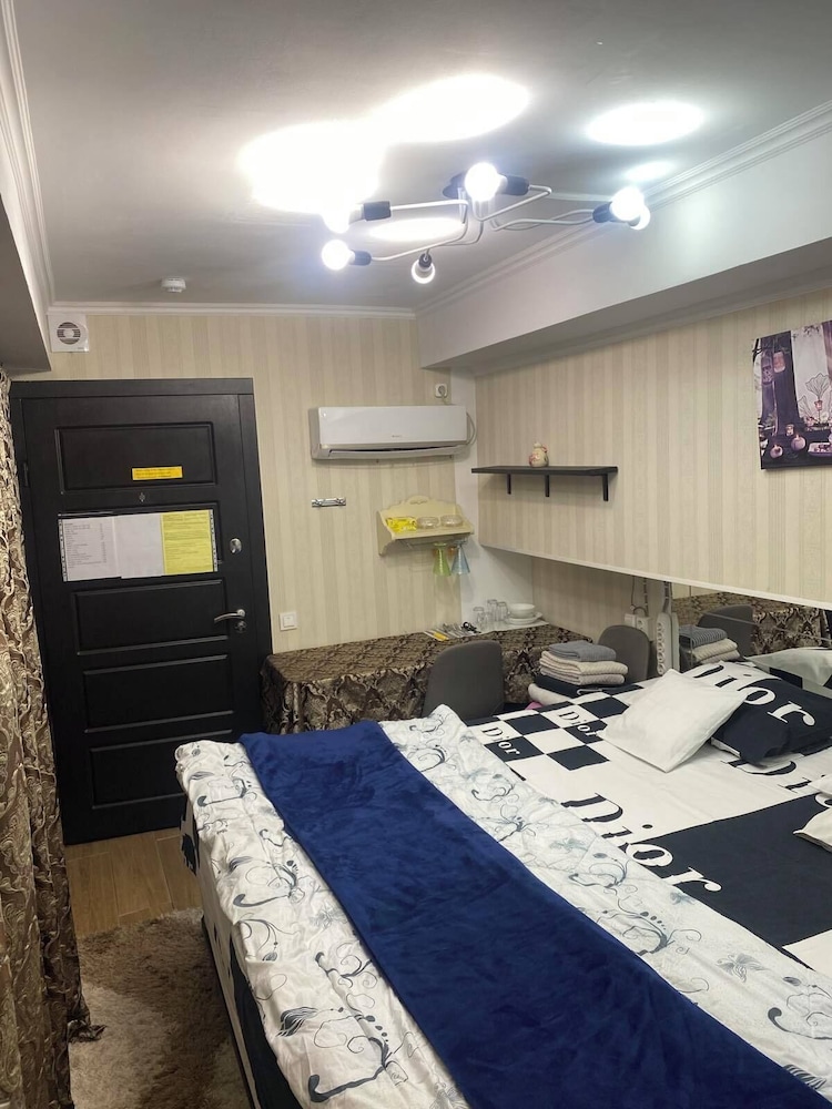 Classic Double Room, 1 Queen Bed
